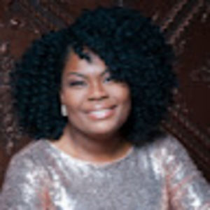 Meet your Posher, Catherine